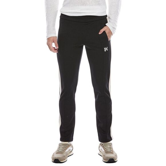 Palm Angels MensPant Black